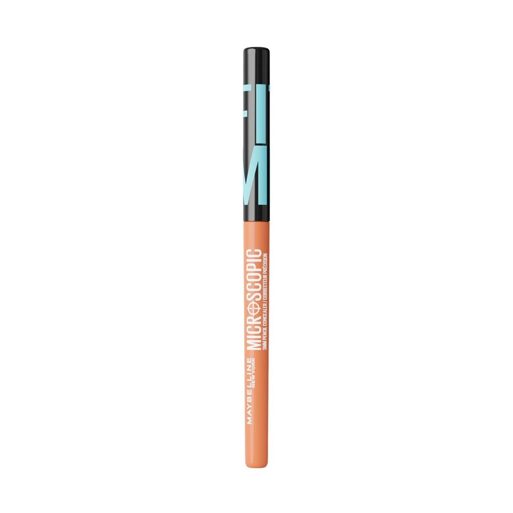 Maybelline New York Fit Me 42 Caramel Microscopic Concealer Maybelline New York Fit Me 42 Caramel Microscopic Concealer
