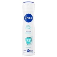 Afbeelding van NIVEA Deodorant Spray Dry Fresh - 150 ml