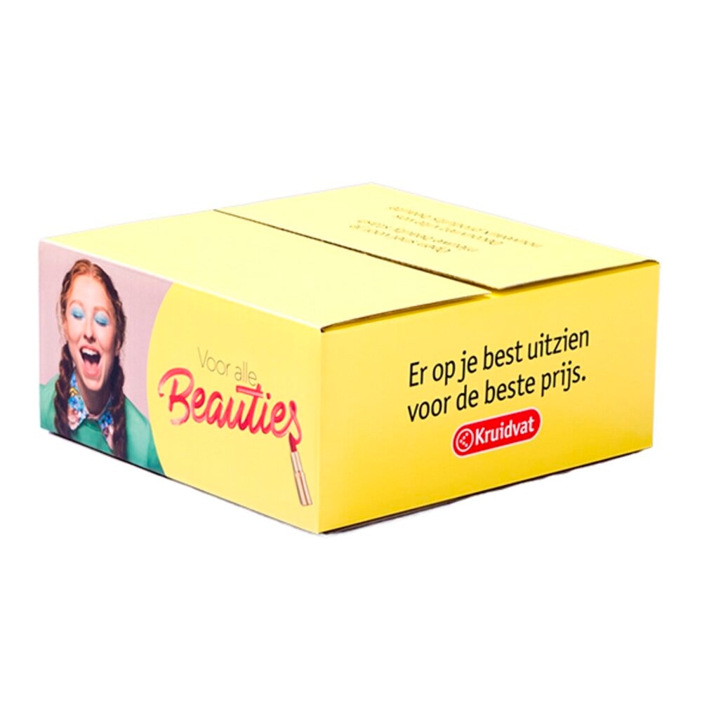 Kruidvat Beautybox Kruidvat Beautybox