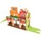 Dickie Toys Micro Farm Station