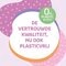 Kruidvat Lotion Plasticvrije Babydoekjes