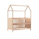 Cabino Baby Bed Sterre