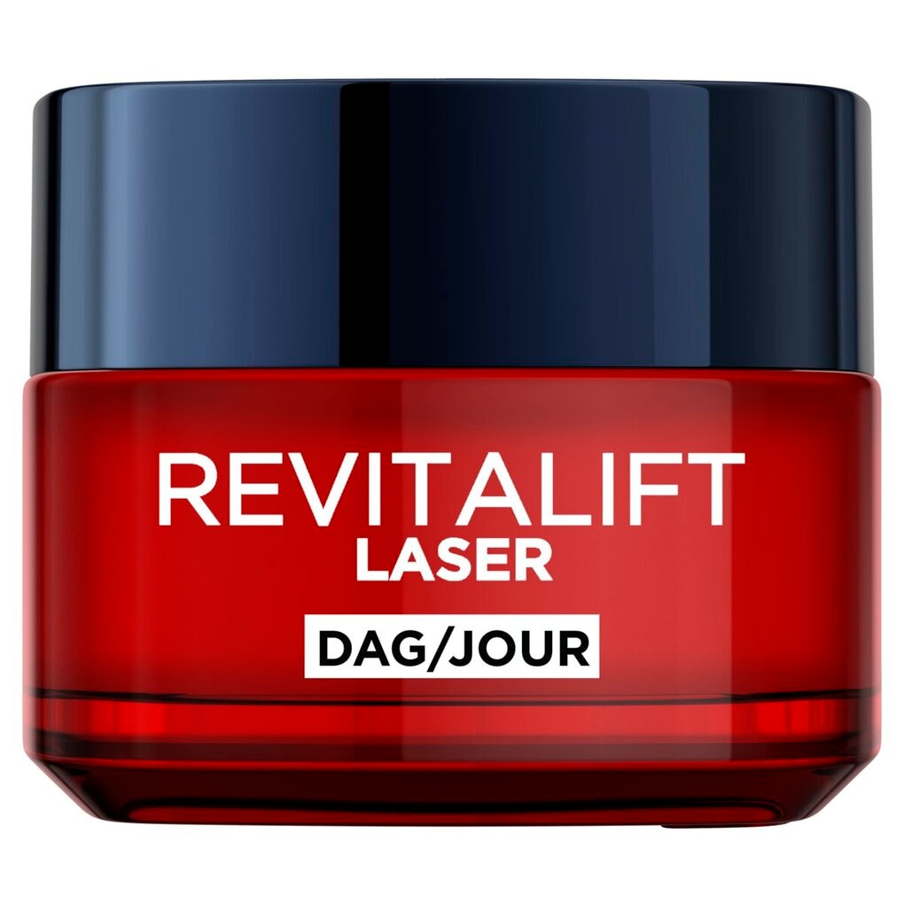 L'Oréal Paris Revitalift Laser Anti-Rimpel Dagcrème