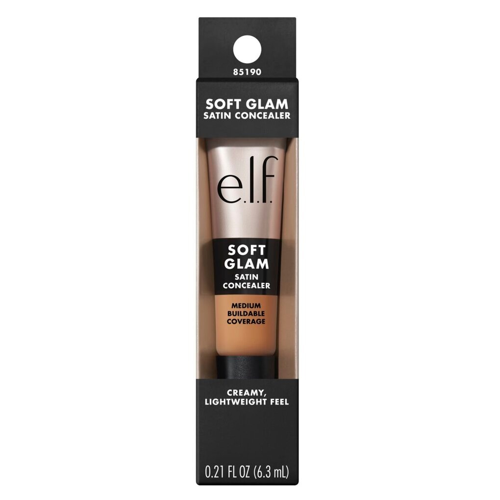 e.l.f. Soft Glam 33 Satin Concealer