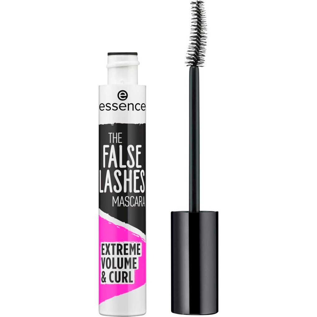 Essence The False Lashes Extreme Volume & Curl Mascara