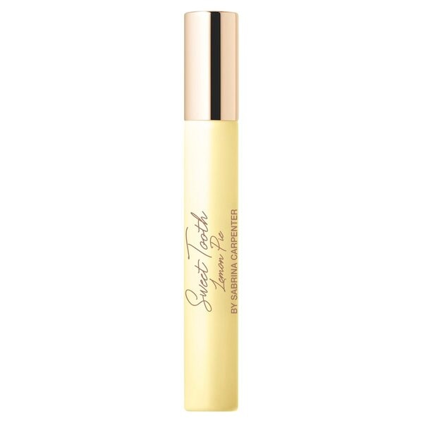 Sabrina Carpenter Sweeth Tooth Lemon Pie Eau de Parfum