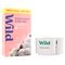 Wild Fresh Cotton & Sea Salt Deodorant Navulling