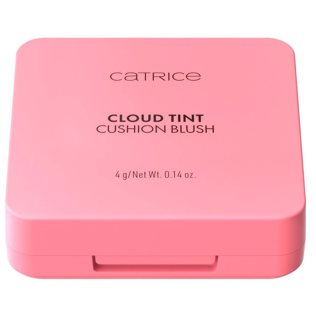 Catrice Cloud Tint 020 Over the Blush Cushion Blush Catrice Cloud Tint 020 Over the Blush Cushion Blush