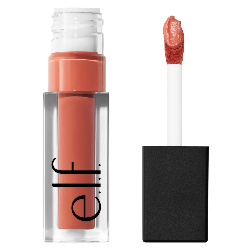 e.l.f. Velvet Apricrush Liquid Oogschaduw
