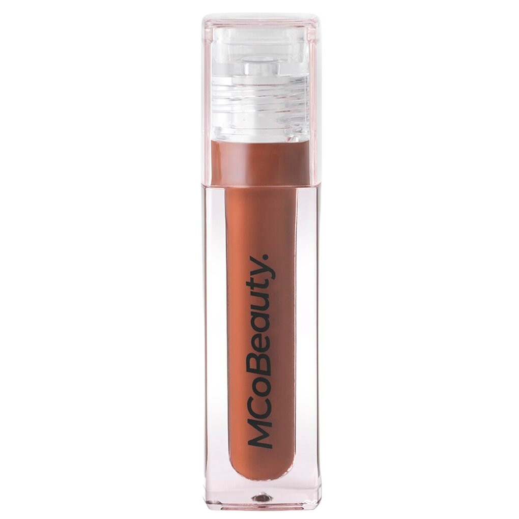 MCoBeauty Espresso Ultra Shine Lip Glaze