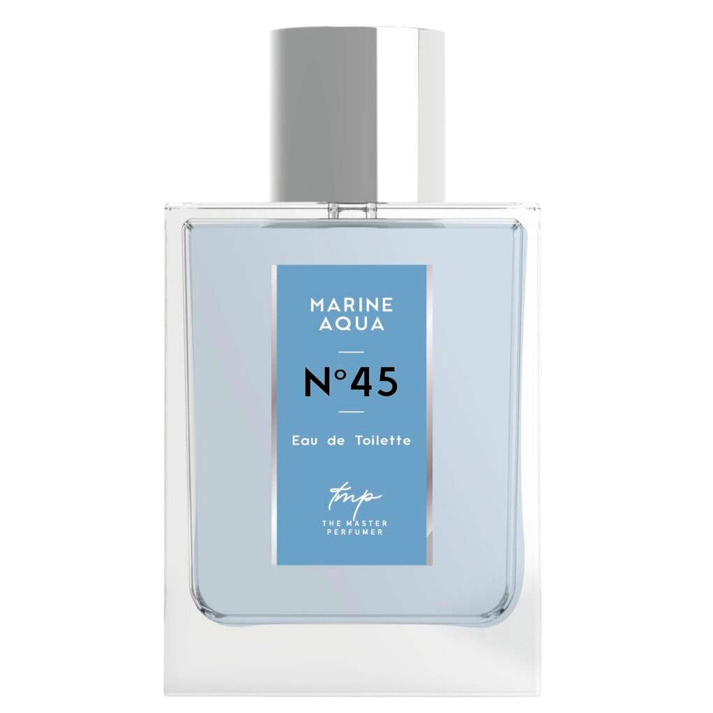 The Master Perfumer Nr.45 Marine Aqua Eau de Toilette