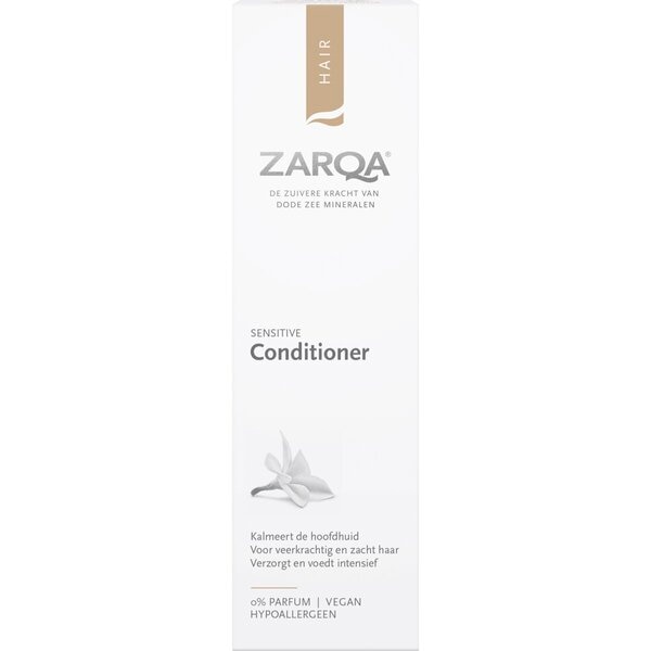 Zarqa Sensitive Conditioner