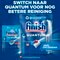Finish Powerball Quantum Vaatwascapsules
