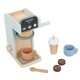 Houten Koffiemachine
