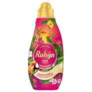 Afbeelding van Robijn Klein&Krachtig Wasmiddel Color Tropical - 19 wasbeurten