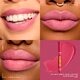 NYX Professional Makeup Fat Matte 12 Blush Blanket Smooth Color Lipstick