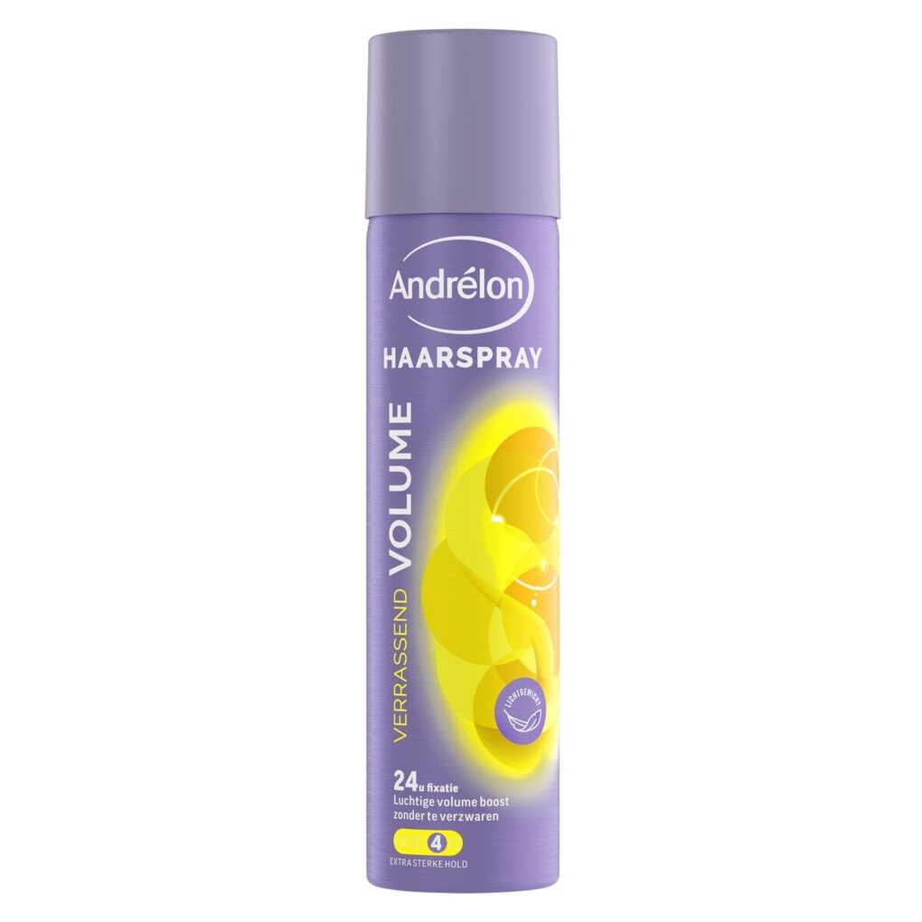 Andrélon Classic Verrassend Volume Haarspray