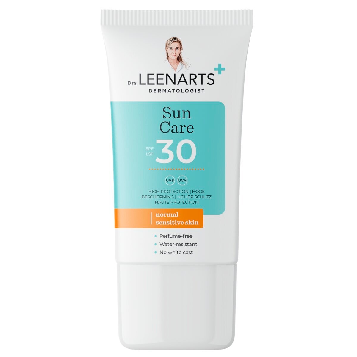 Afbeelding van Drs. Leenarts SPF 30 Suncare - 50ml