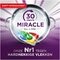Dreft Platinum Miracle All-In-One Vaatwascapsules