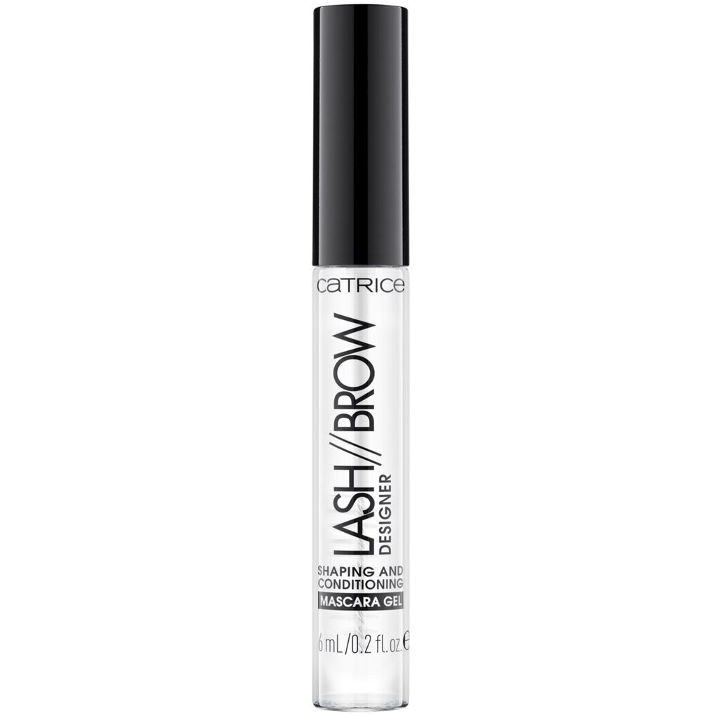 Catrice Lash & Brow Designer Shaping and Conditioning Gel