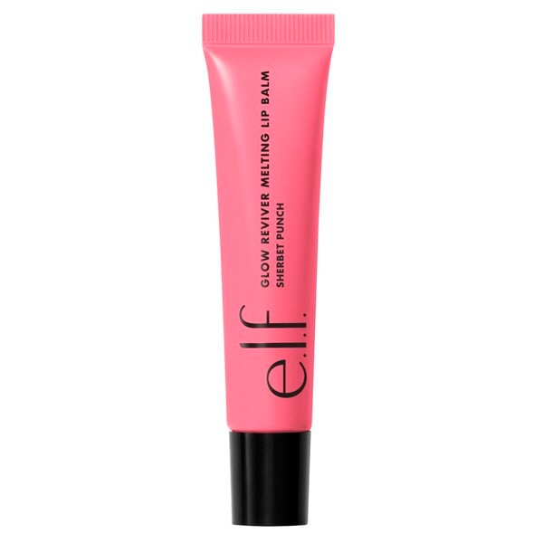 e.l.f. Glow Reviver Sherb Melting Lipbalm