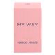 Giorgio Armani My Way Eau de Parfum