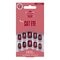 Elegant Touch Cat Eye Twilight Berry Kunstnagels