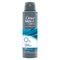 Dove Men+Care Advanced 0% Clean Comfort Deodorant Spray