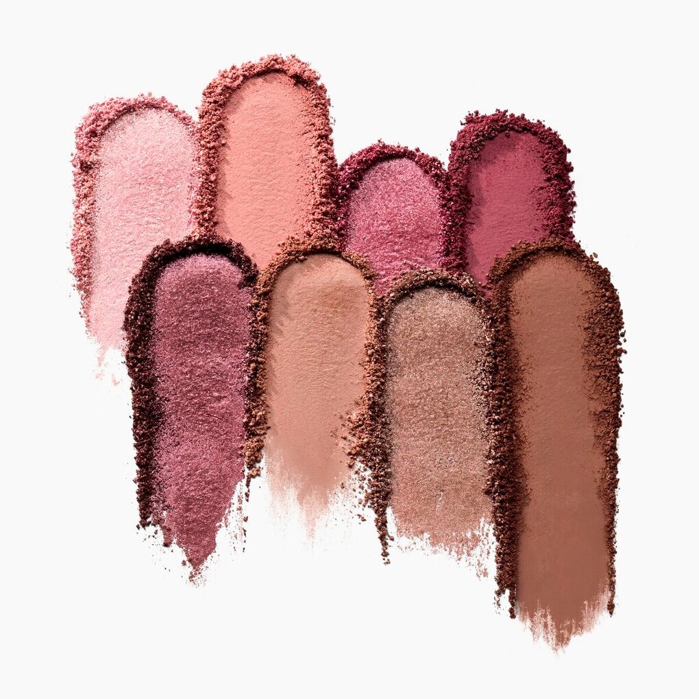 Catrice The Deep Velvet Eyes Eyeshadow Palette
