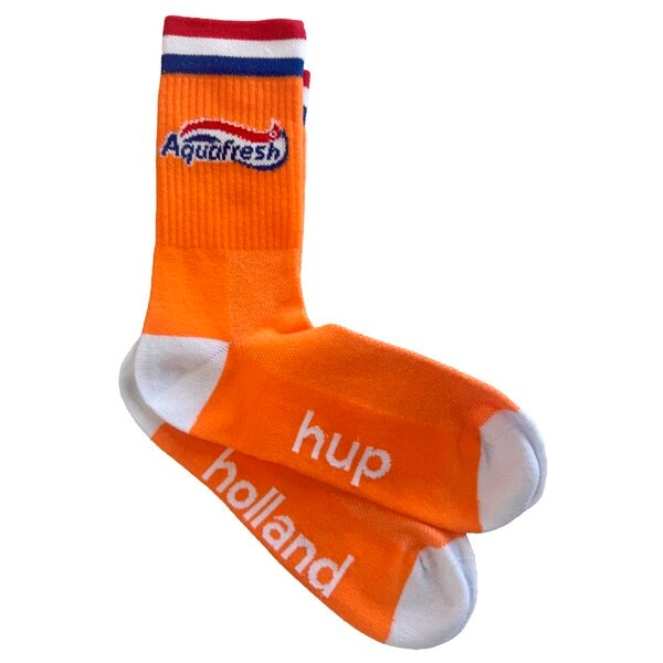 Aquafresh WK Sokken