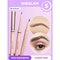 Sheglam Brows On Demand Brown 2-in-1 Brow Pencil