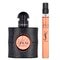 Yves Saint Laurent Ysl Black Opium Geschenkset