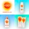 Vision Aloë Vera Aftersun Gel