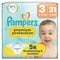 Pampers Premium Protection Maat 3 Luiers