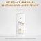 Dove Scalp + Hair Therapy Damage Rescue Shampoo