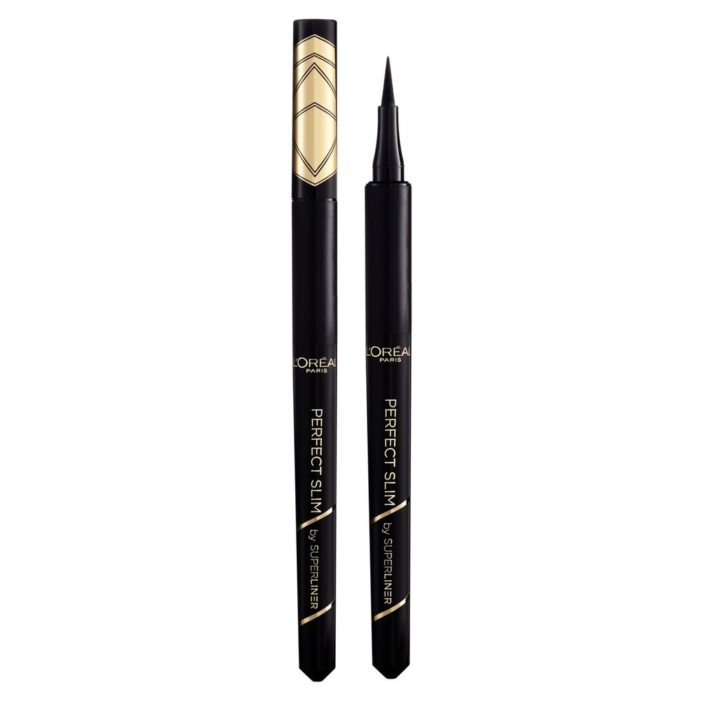 L’Oréal Paris Superliner Perfect Slim Intense Black Eyeliner
