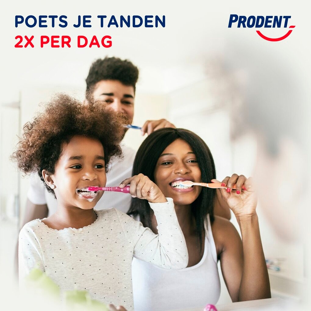 Prodent Cool Mint Tandpasta