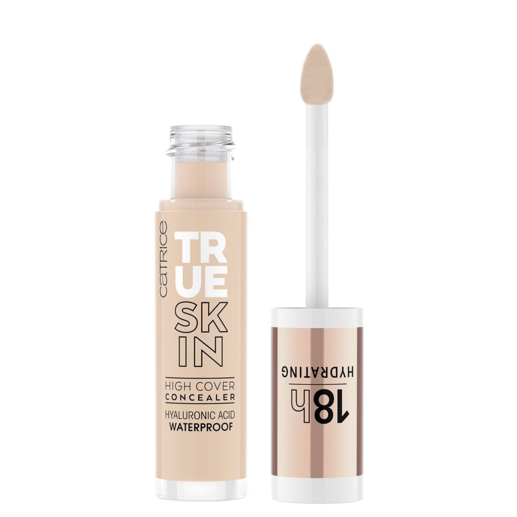 Catrice True Skin Cool Cashmere High Cover Concealer