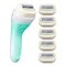 Wilkinson Sword Intuition Sensitive Care Scheerapparaat