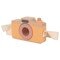 Houten Camera