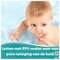 Pampers 99% Water Babydoekjes
