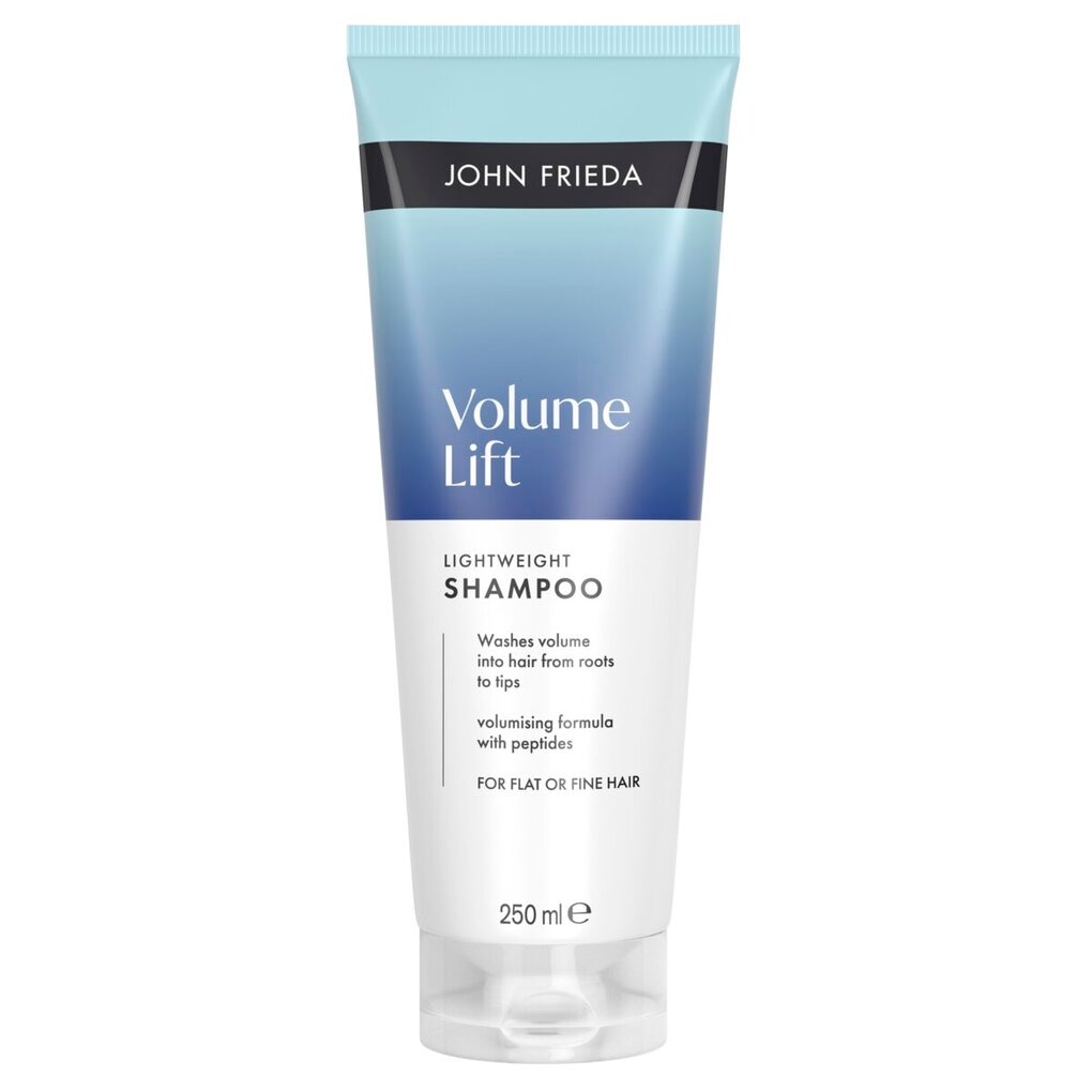 John Frieda Volume Lift Lightweight Shampoo