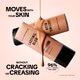 Max Factor Facefinity Lasting Blur N113 Caramel Skin-Smoothing Foundation