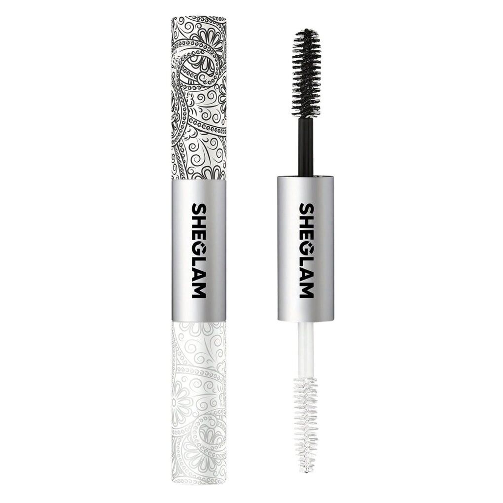 Sheglam All-In-One Primer & Tubing Volume Mascara Sheglam All-In-One Primer & Tubing Volume Mascara