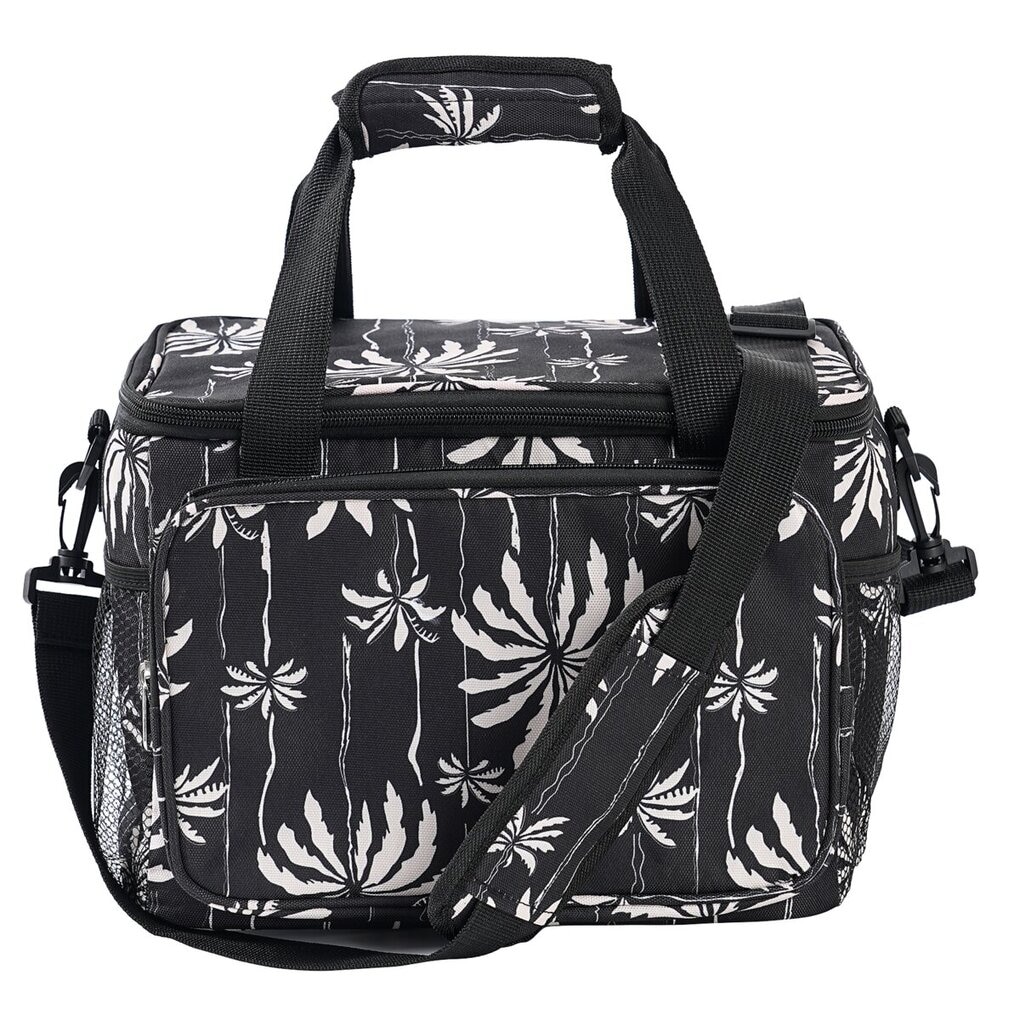 Koeltas met Palmboomprint