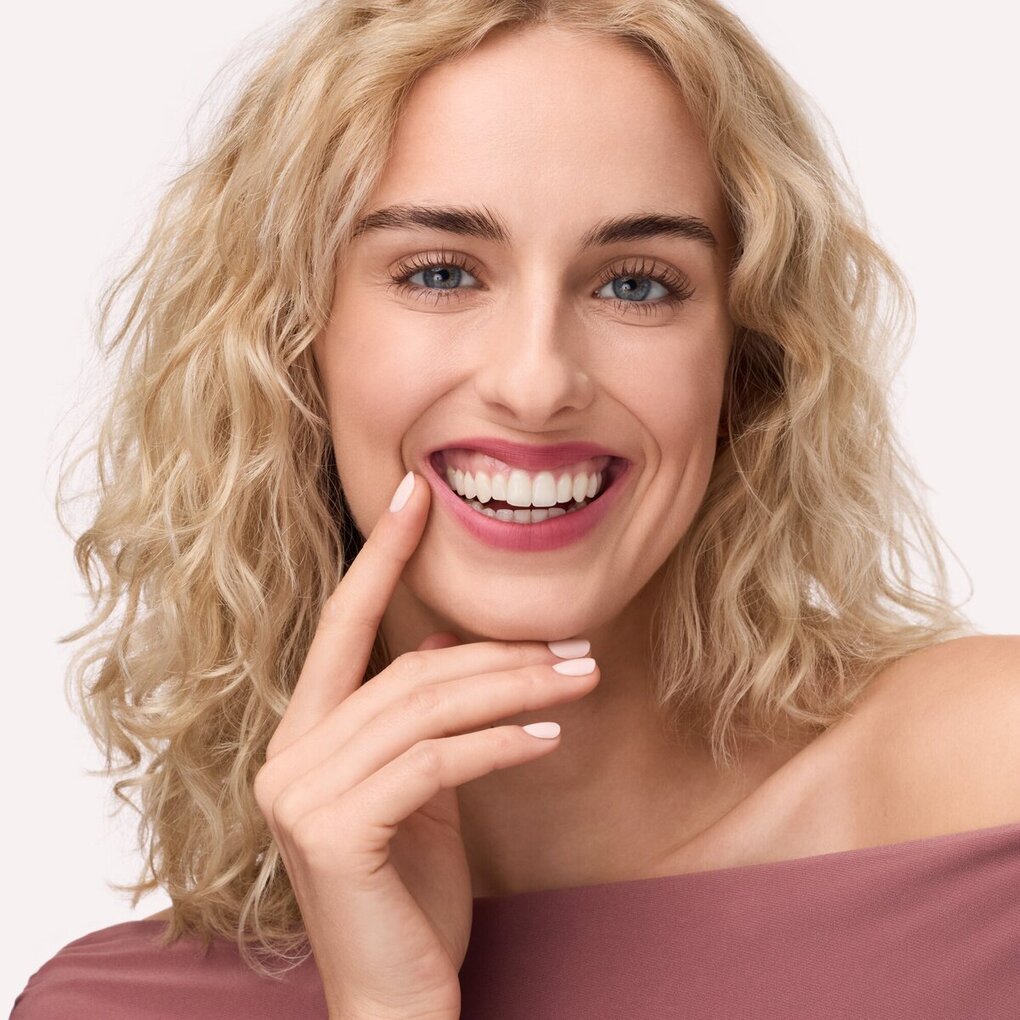 Catrice Blur-Real 040 Muted Romance Matte Lipstick