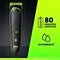 GilletteLabs i3 Body + Intimate Lichaamstrimmer