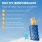 NIVEA Sun Kids Protect & Hydrate SPF50+ Zonnebrandspray