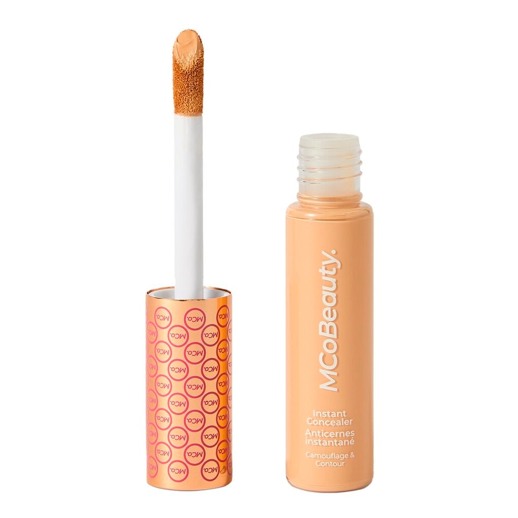 MCoBeauty Medium Instant Concealer Camouflage & Contour