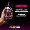 Axe Number 10 FIFA Limited Edition Deodorant Bodyspray